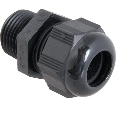 Antunes Roundup Relief, Strain 400315